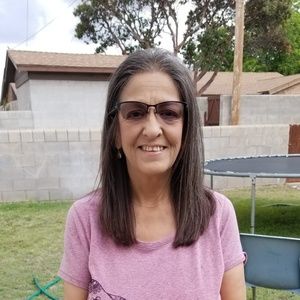 Meet your Posher, Shirley